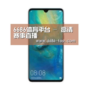 华为无线快充手机