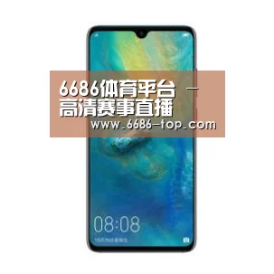 华为无线快充手机