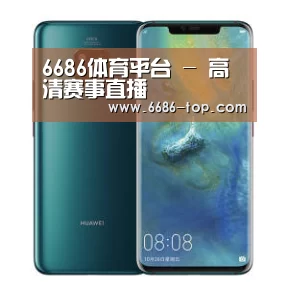 华为无线快充手机