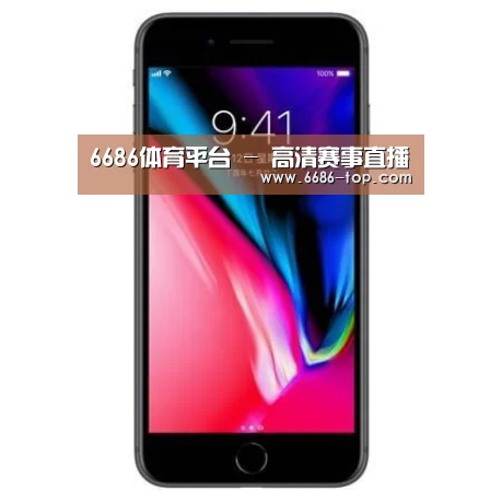 Apple iPhone 8 Plus (A1899) 64GB 深空灰色 移动联通4G手机